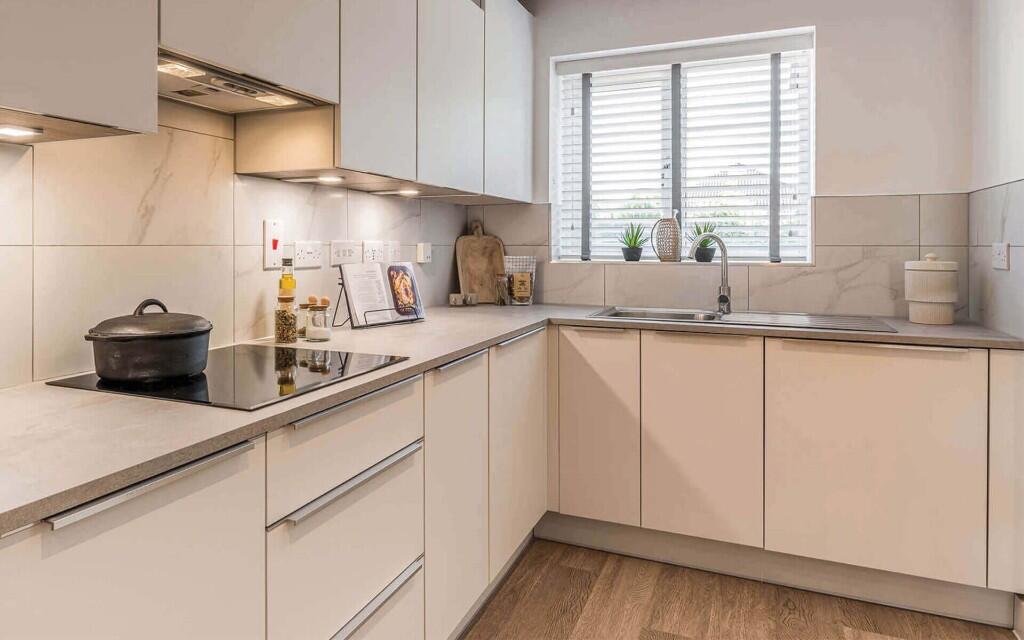 Main image of property: Off Bullockstone Road,
Herne Bay,
CT6 7NR