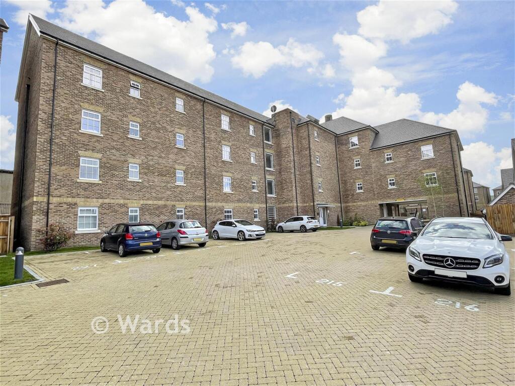 Main image of property: Chimney Avenue, Maidstone, Kent