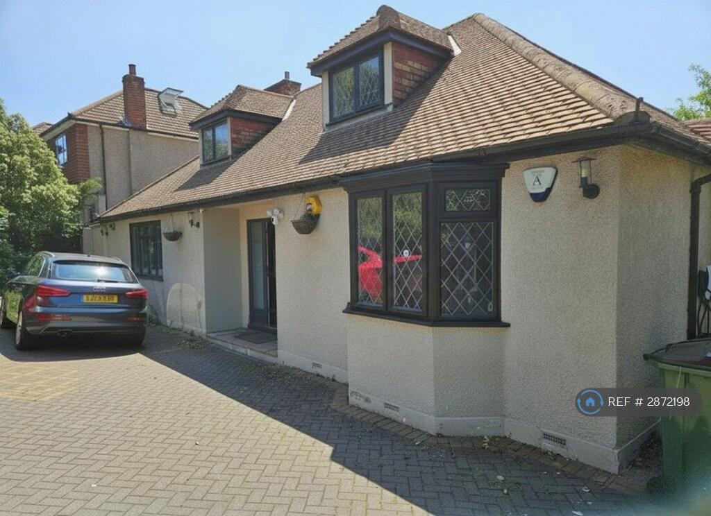 Main image of property: Belmont Rise, Sutton, SM2