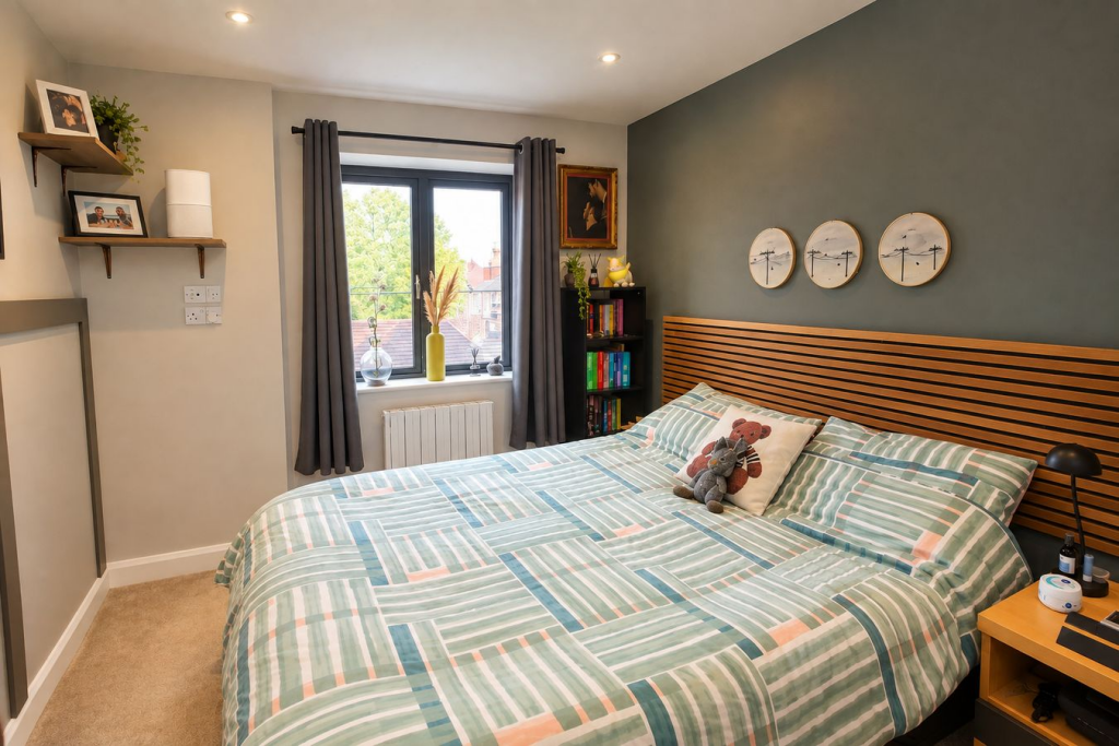 Apartment in Stevenage - More