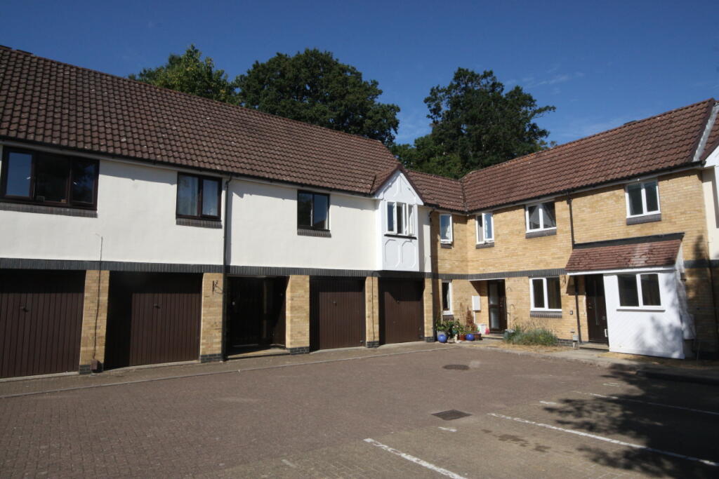 Main image of property: St Johns, Woking