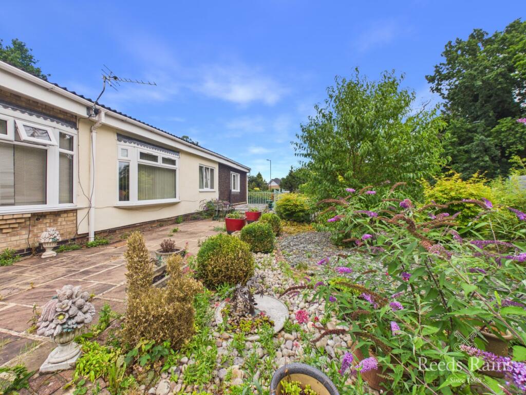 House in Egglescliffe - View 5