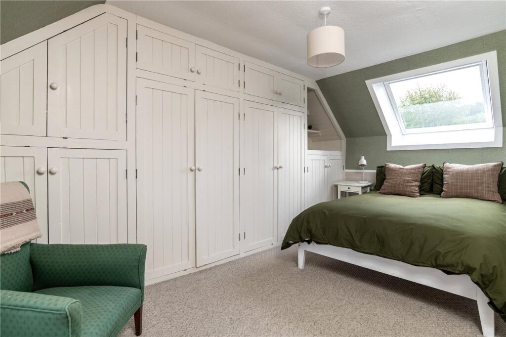 Additional image 15 of The Red House, Heughhead, Strathdon, Aberdeenshire, AB36