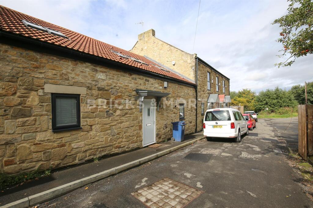 House in Newcastle upon Tyne - View 4