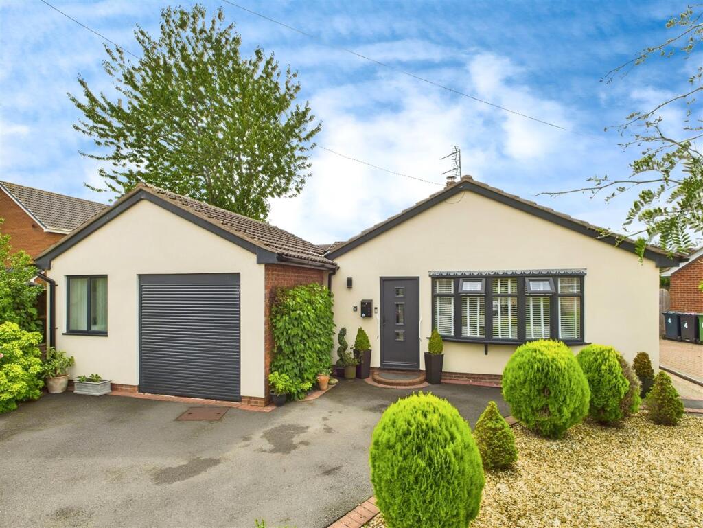 Main image of property: Wheathill Rise, Bomere Heath, Near Shrewsbury