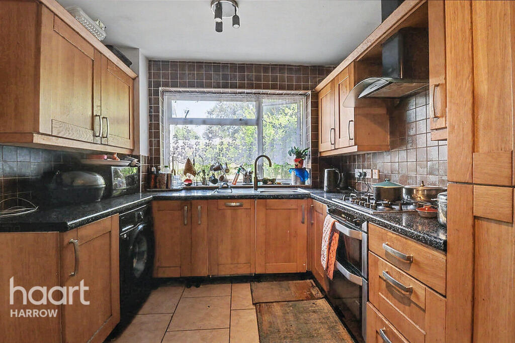 Main image of property: Farmlands, PINNER