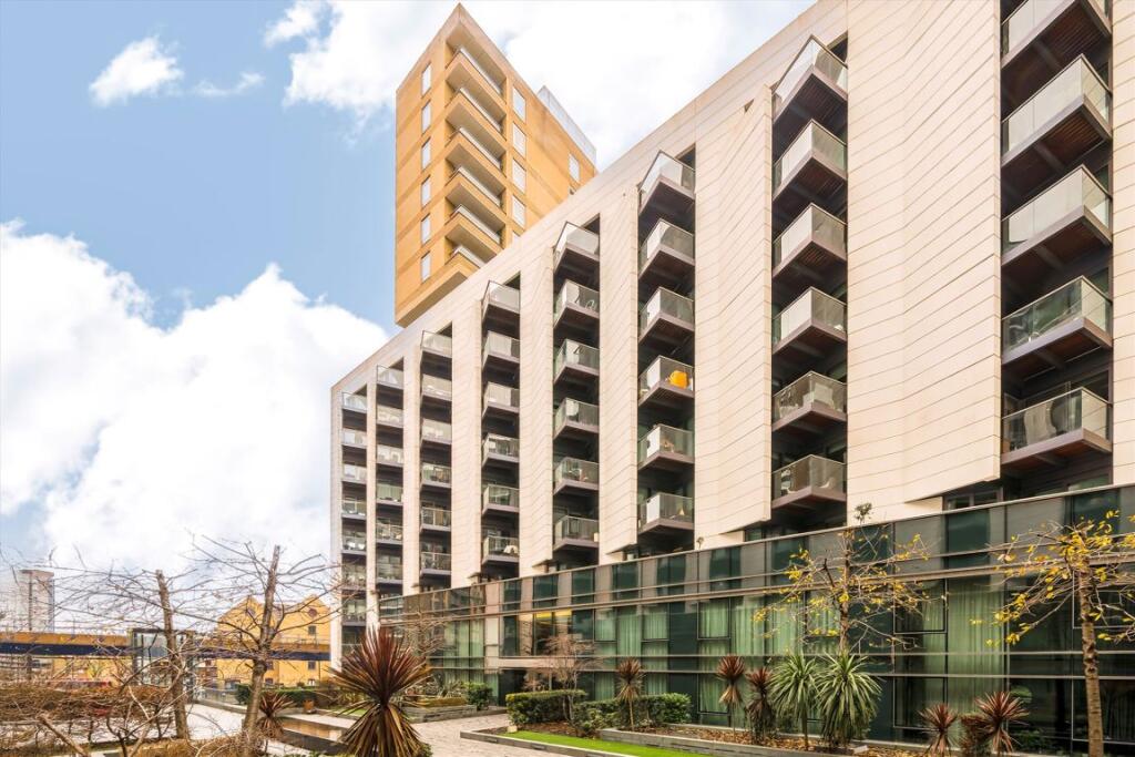 Main image of property: Baltimore Wharf, Canary Wharf