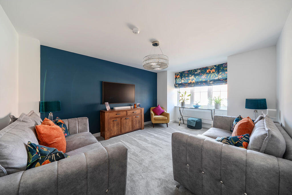 House in Shortstown, Bedford - View 2
