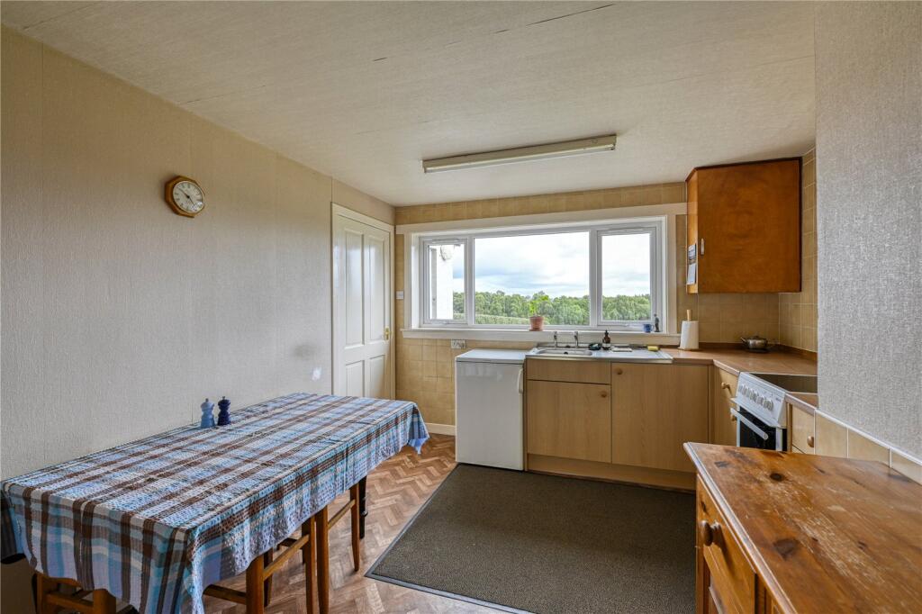 House in Inverness - More