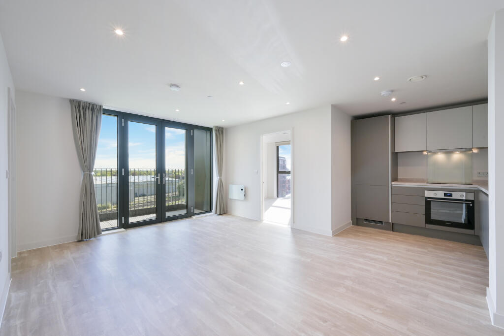 Main image of property: Podium, Manchester 