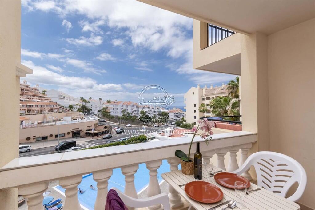 Main image of property: Los Cristianos, Tenerife, Canary Islands