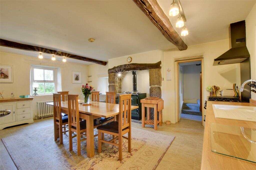 House in Darlington - More