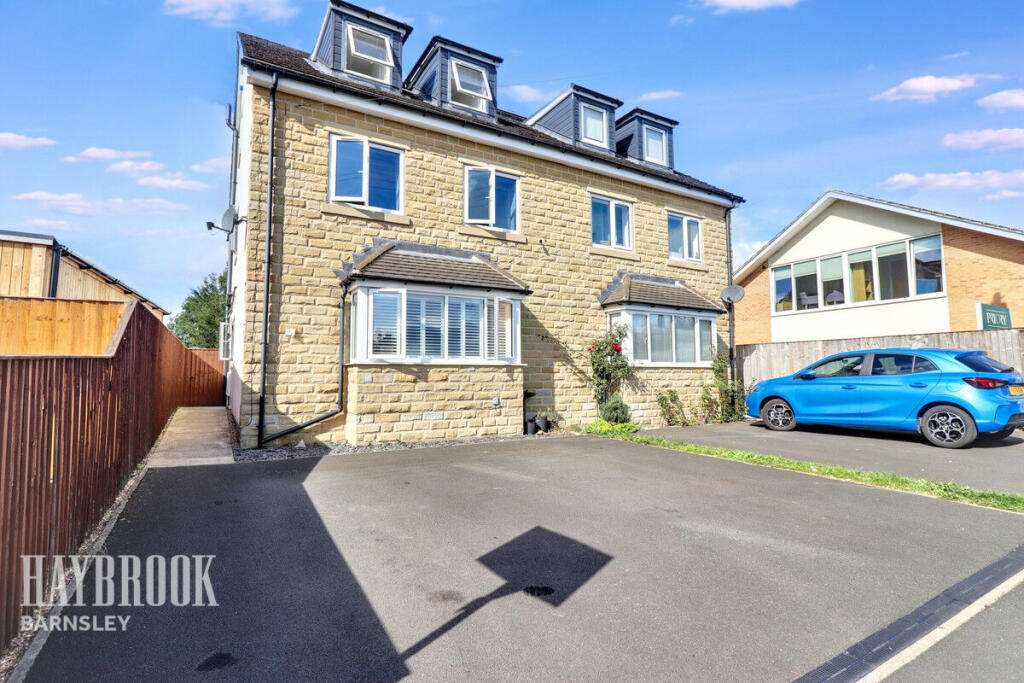 Main image of property: York Road, Dewsbury