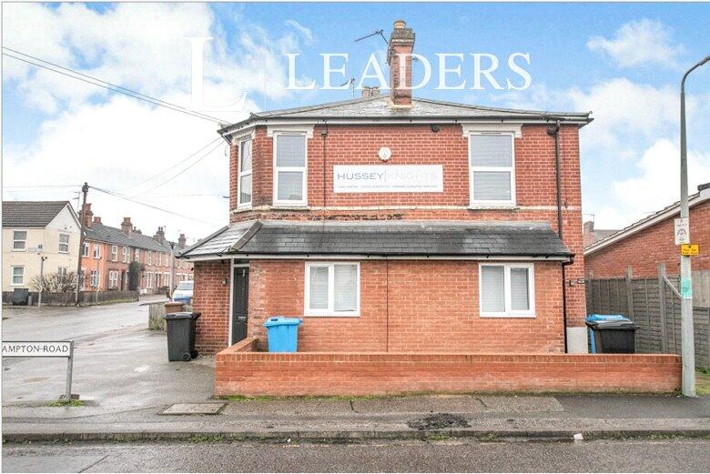 Main image of property: Bramford Road, 220 Bramford Road, Ipswich, IP1