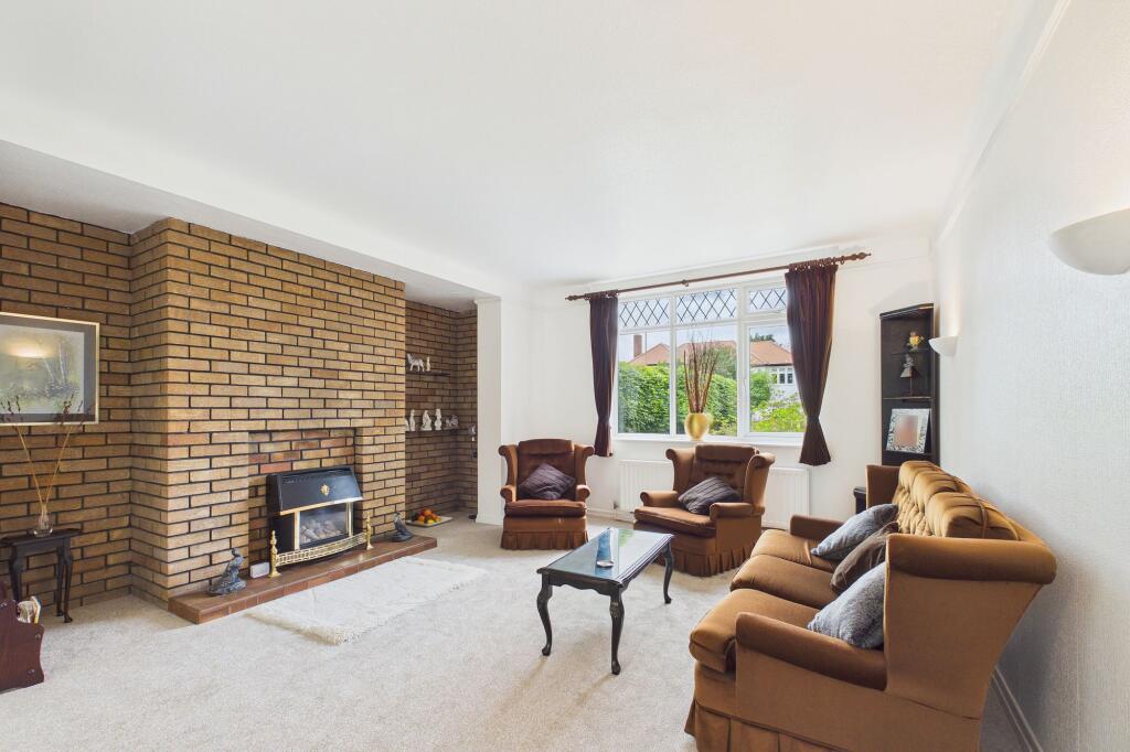 House in Chester, Upton, Upton-by-Chester - View 3