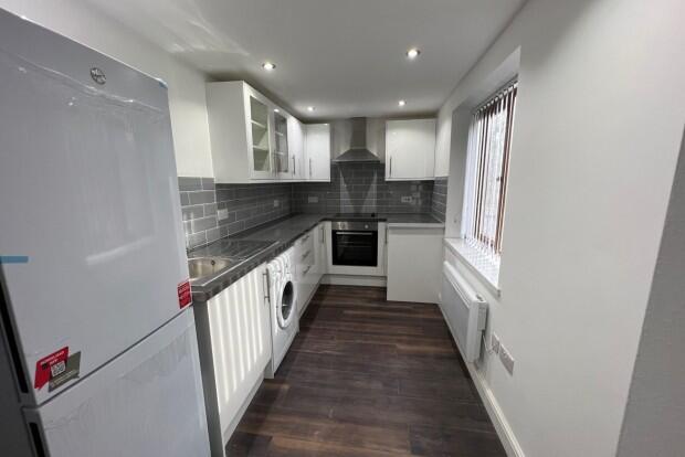 Main image of property: Rhigos Gardens Cardiff