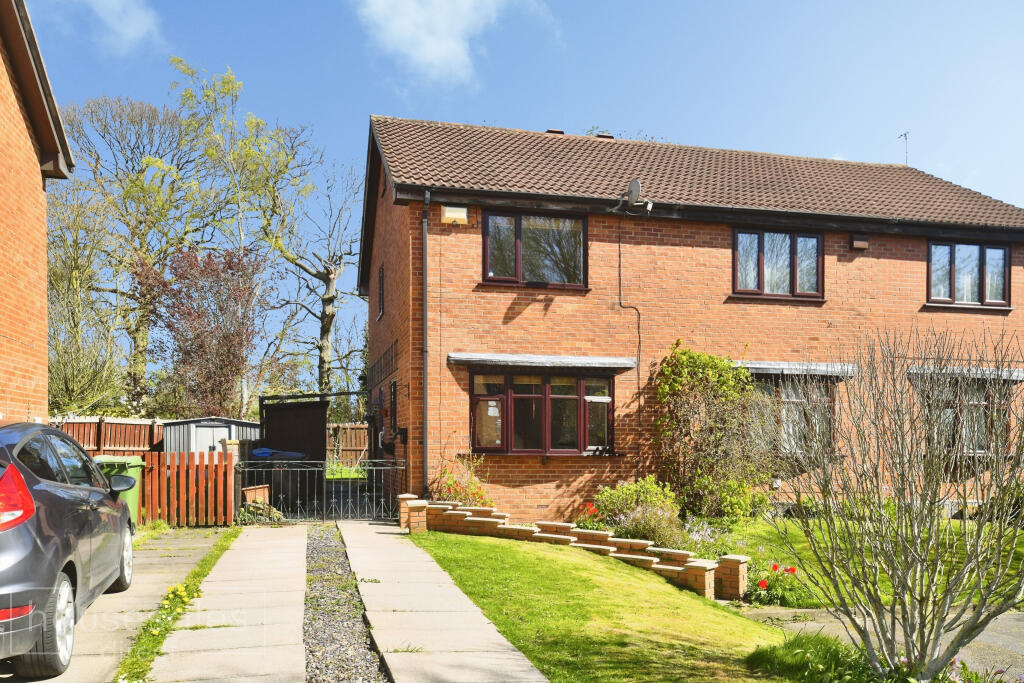 Main image of property: Favenfield Road, Thirsk, YO7