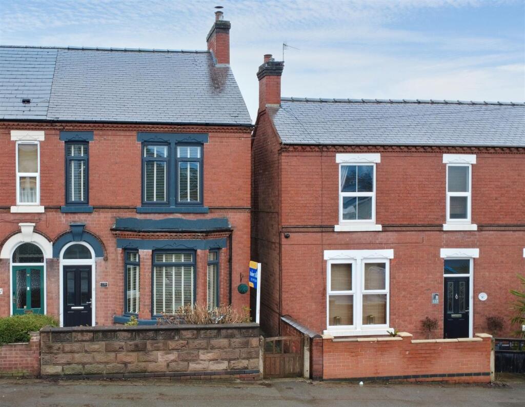 Main image of property: Derby Road, Sandiacre, Nottingham