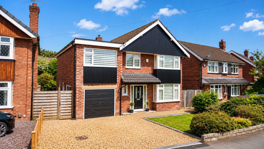 Main image of property: Adelaide Road, Bramhall, SK7