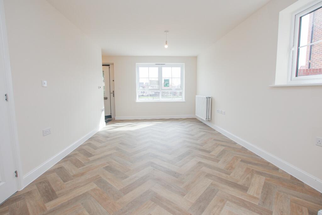 House in North Kesteven, Witham St. Hughs - View 3