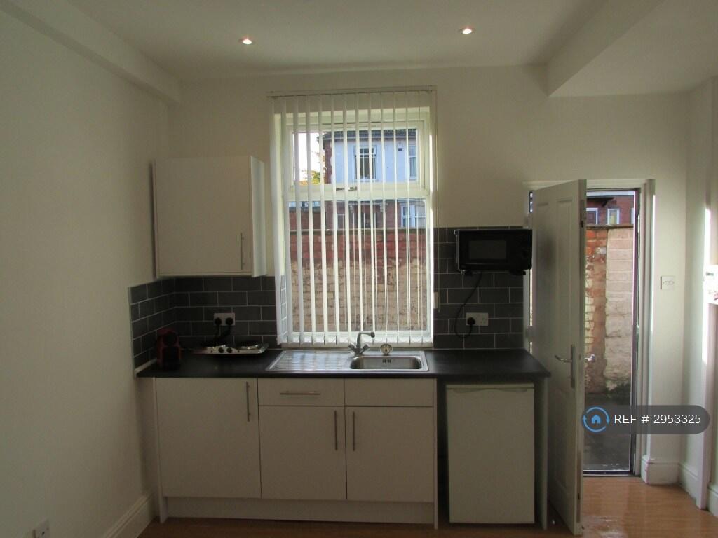 Main image of property: Harefield Road, Coventry, CV2