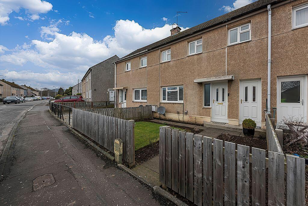 Main image of property: Myrtle Crescent, Bilston