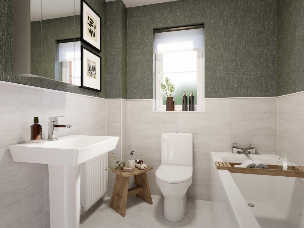 Additional image 8 of Brokenstone Road, 
Feniscowles, 
Blackburn with Darwen, 
Lancashire, 
BB3 0LL