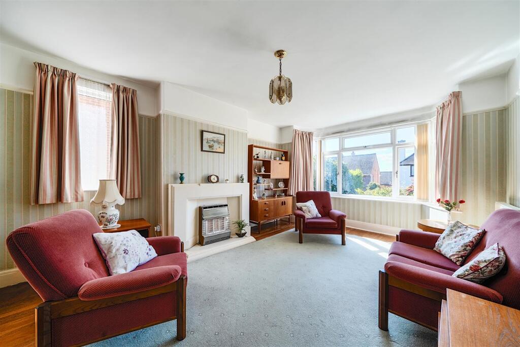 Rosebank Crescent, Exeter photo 2