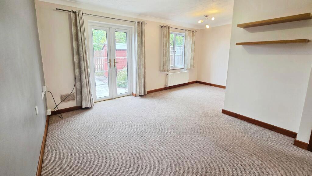House in North Kesteven, Kirkby la Thorpe - View 3