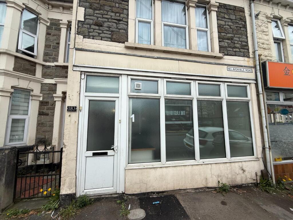 Main image of property: Avonvale Road, Redfield, Bristol