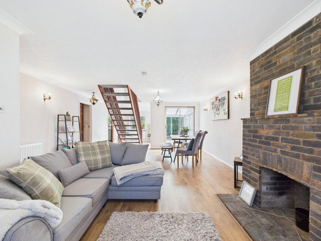 House in Arun, Nepcote, Findon - View 4