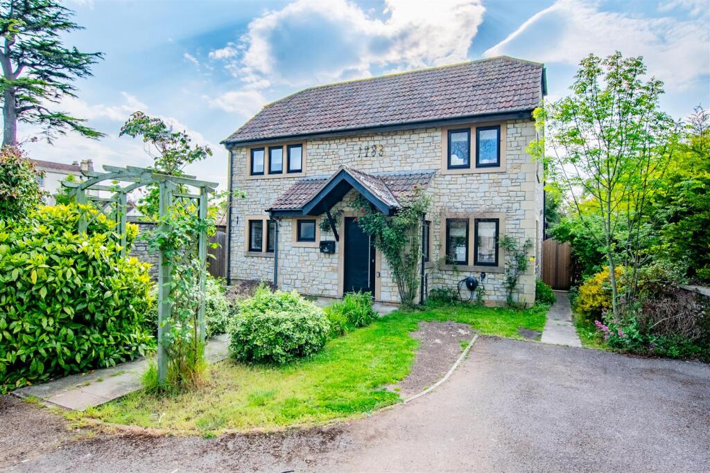House in Saltford, Bath and North East Somerset - View 2