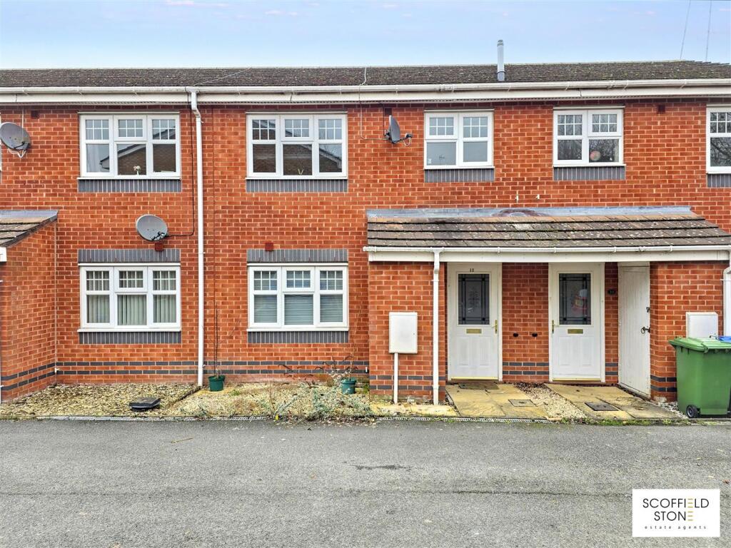 Main image of property: York Close, Rugeley