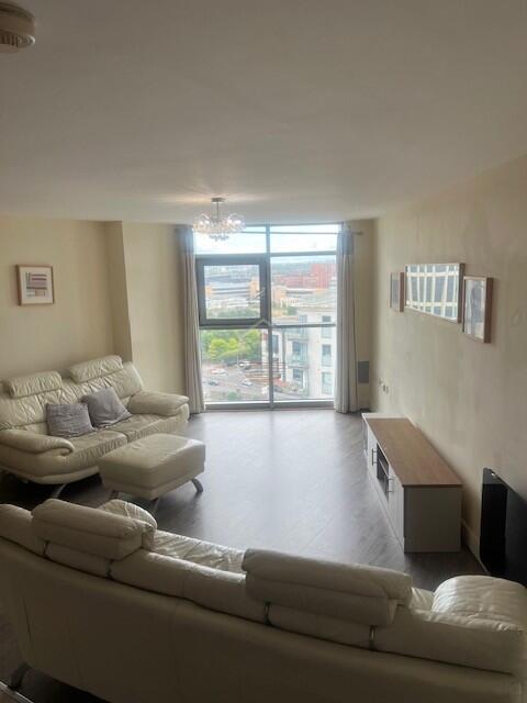Main image of property: Altolusso, Bute Terrace, Cardiff, CF10