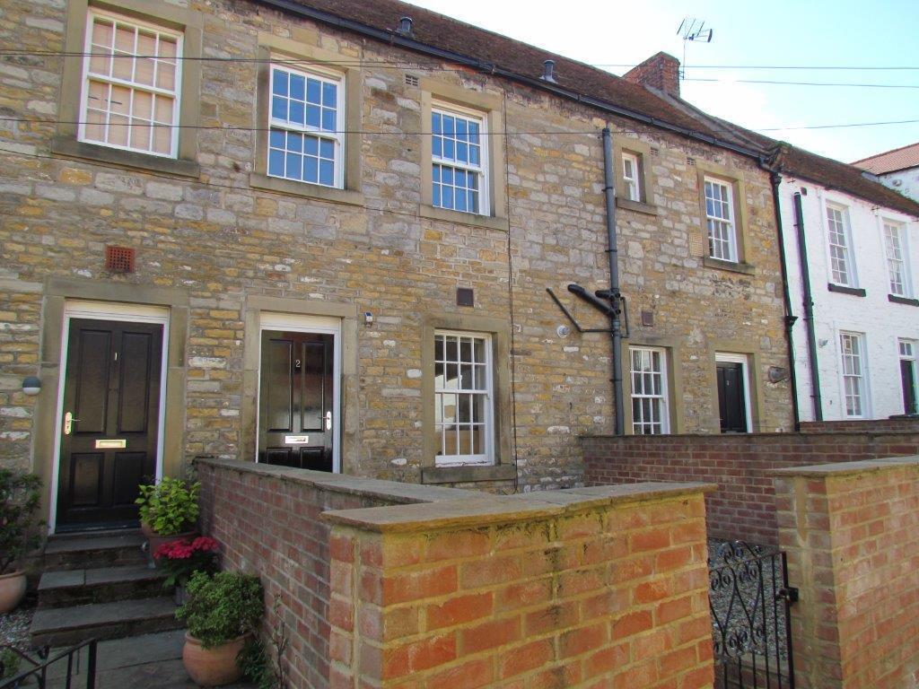 Main image of property: White Horse Mews, Kirkbymoorside, York
