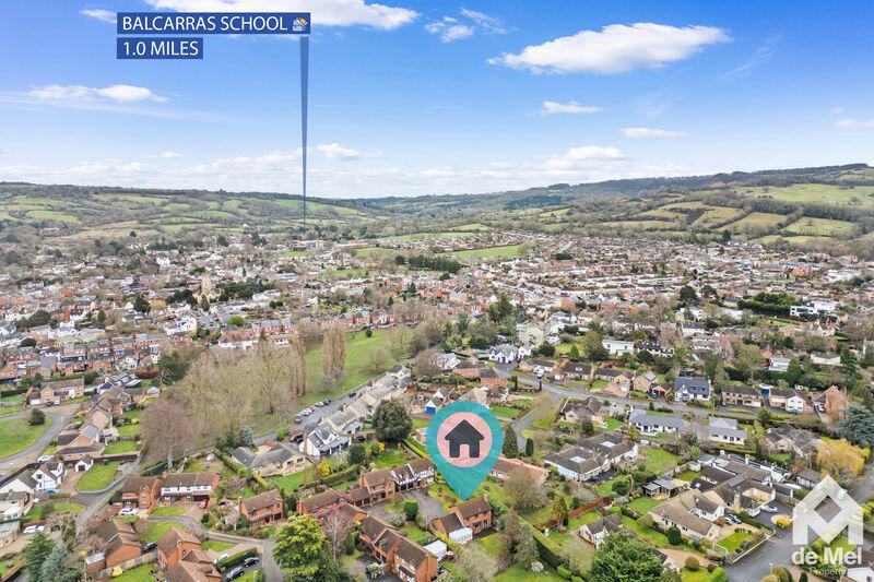 Shrublands, Charlton Kings, Cheltenham, Gloucestershire, GL53 photo 3