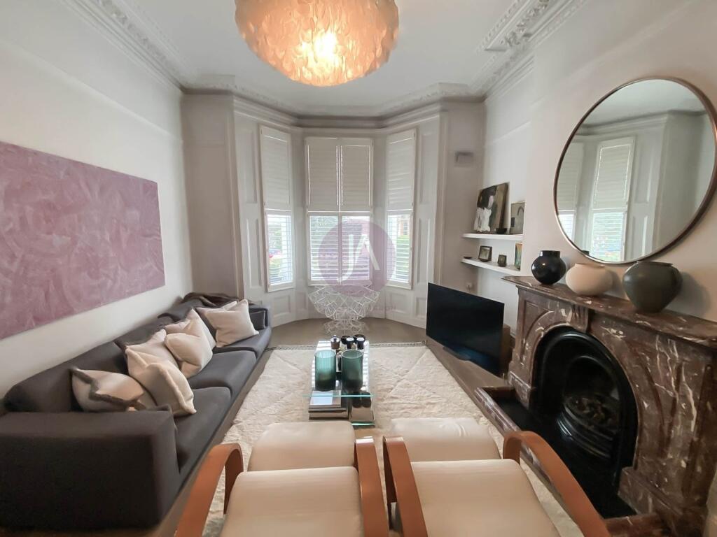 Main image of property: Bassett Road, Ladbroke Grove, London, W10