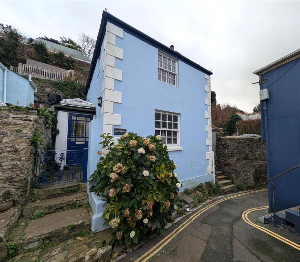 Main image of property: Higher Street, Dartmouth