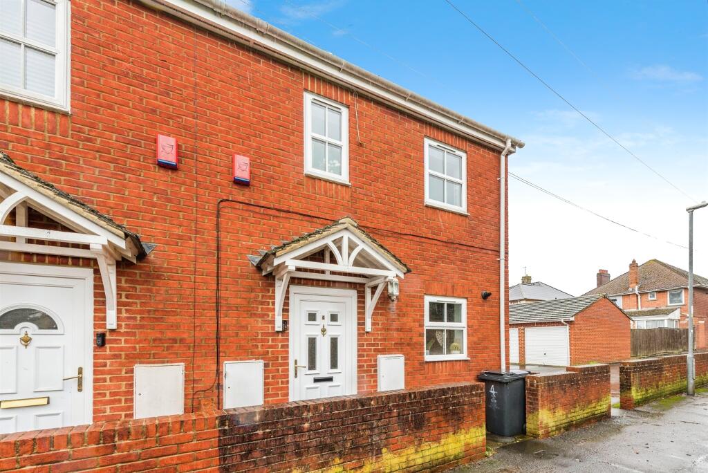 Main image of property: The Lane, Swindon