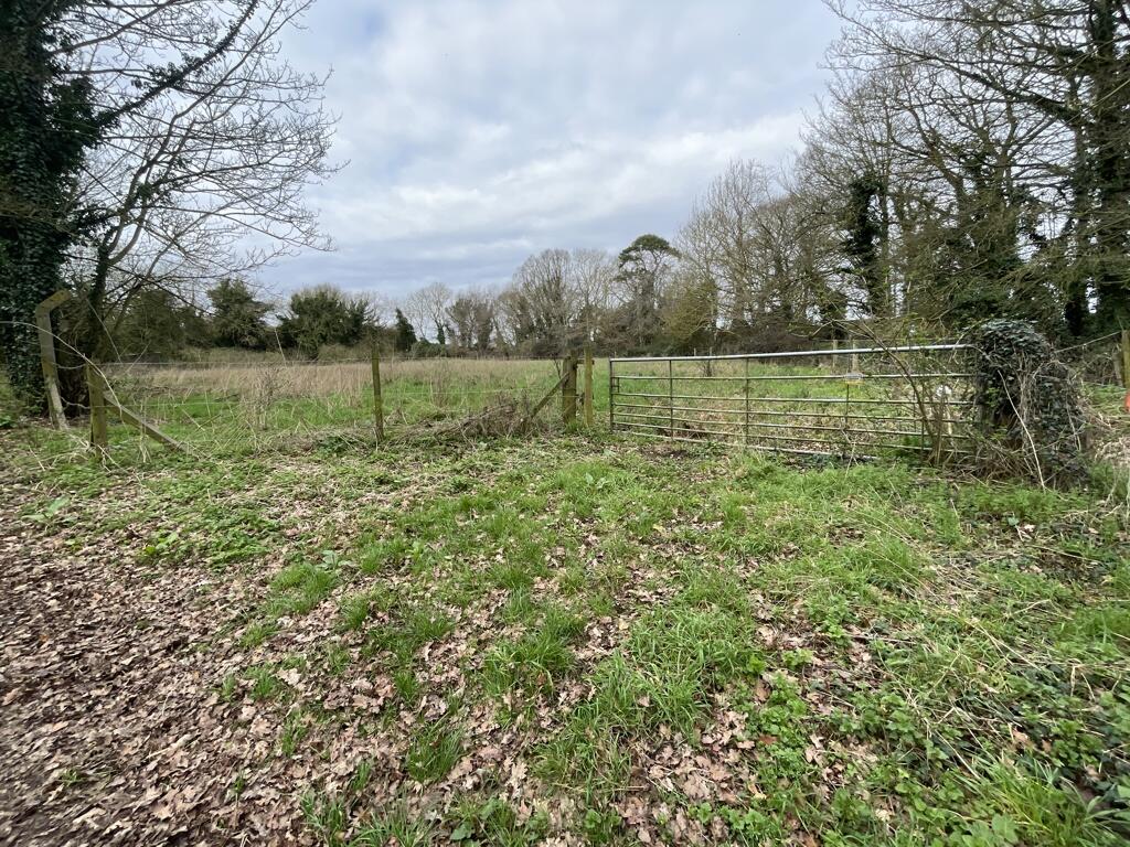 Main image of property: Land Off West End , West End, Northwold, Thetford, Norfolk, IP26 5LG