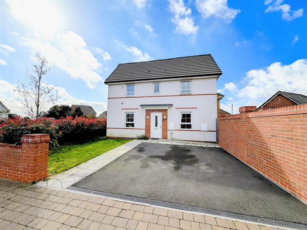 Main image of property: Ridgeway Avenue, Berry Hill, Coleford