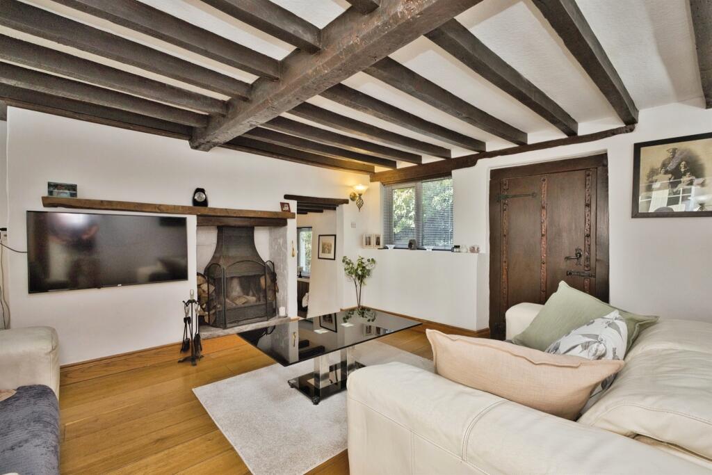 House in Bath, Wiltshire - View 5