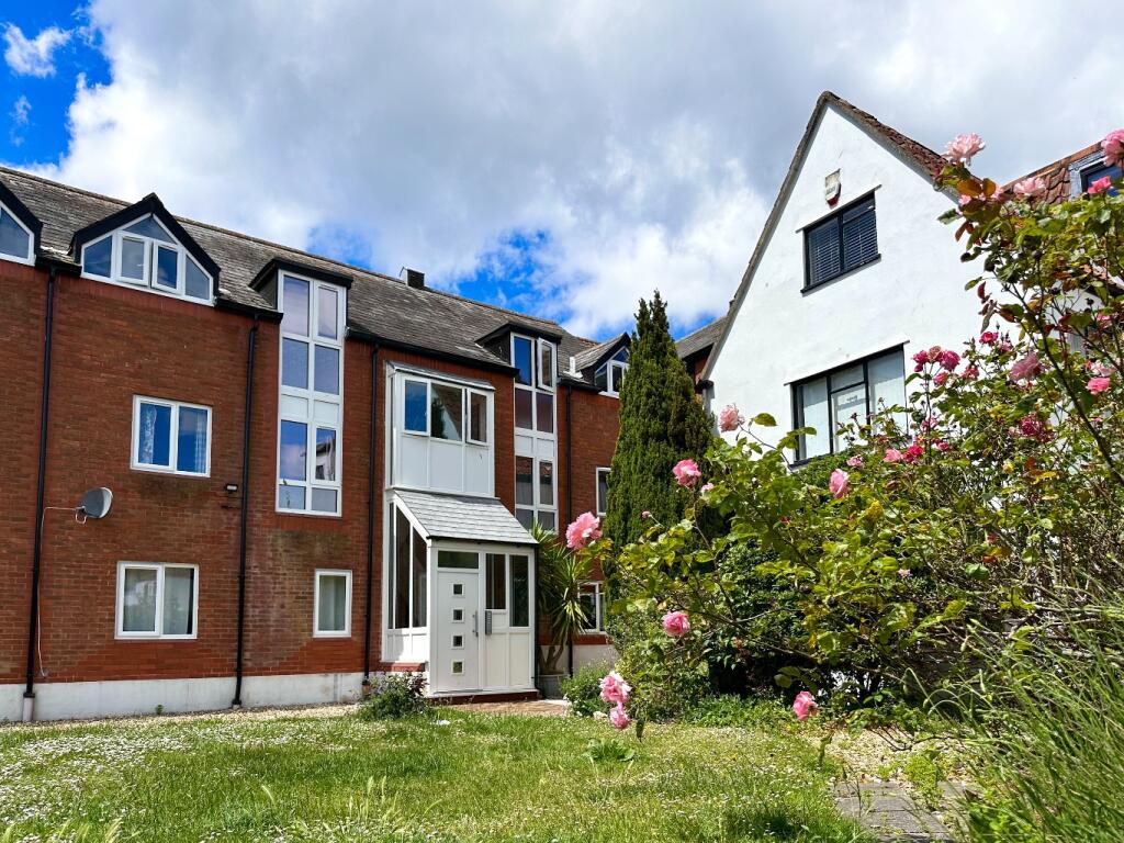 Main image of property: St. Marys Court, Silver Street, Bridgwater, Somerset, TA6 3EG