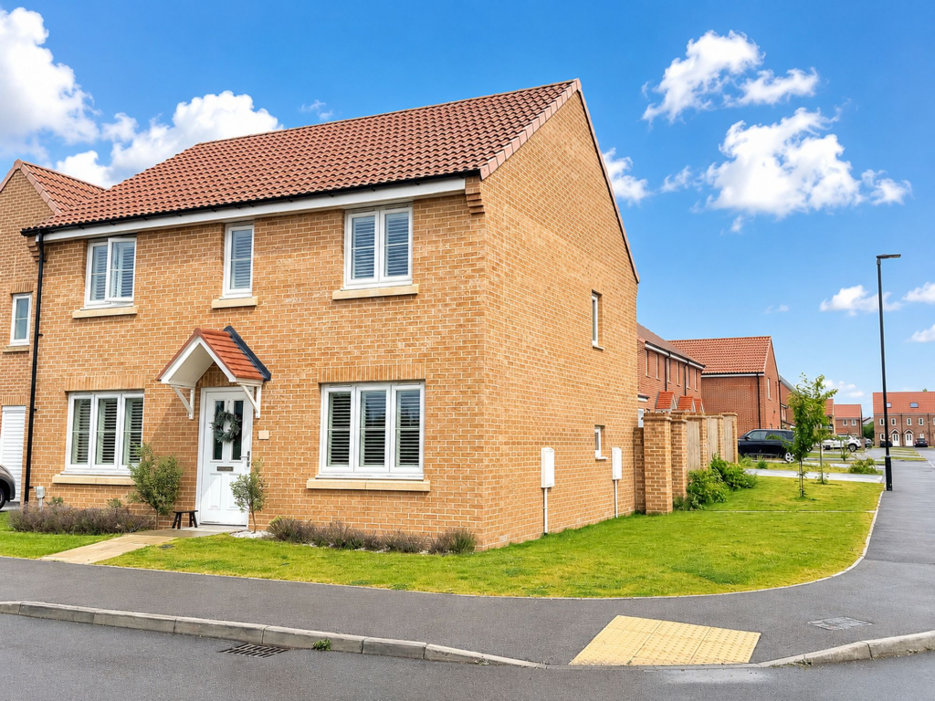 Main image of property: Albertross Drive, Humberston, DN36