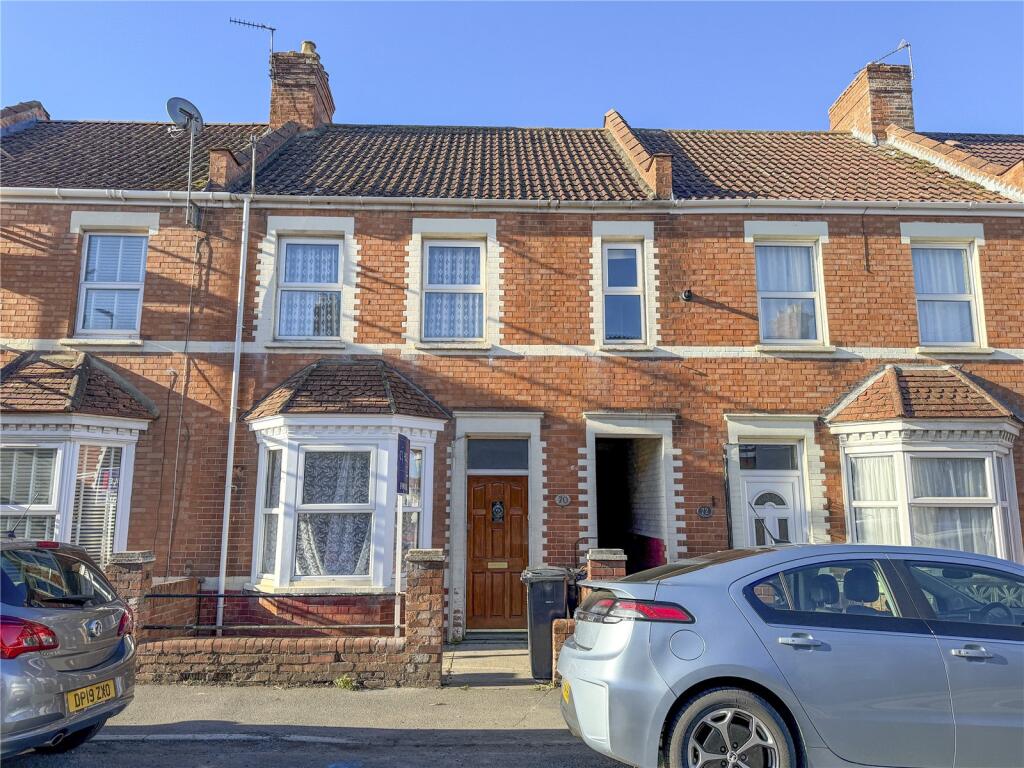 Main image of property: Burnham Road, Highbridge, Somerset, TA9