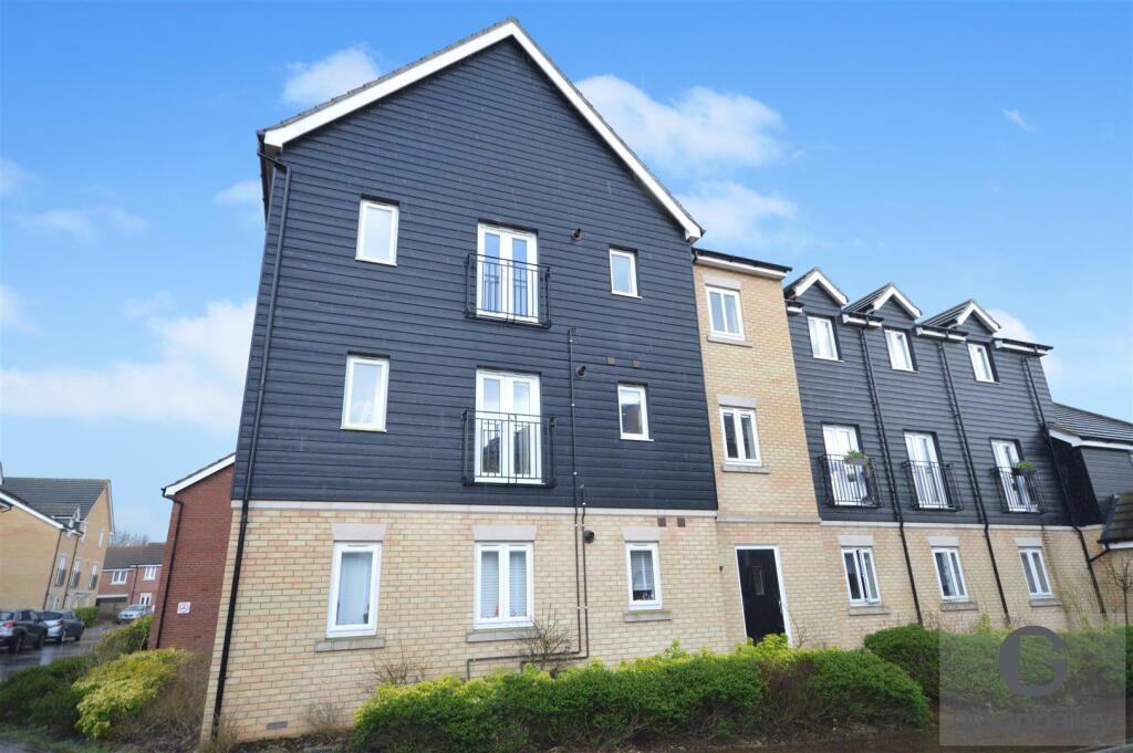 Main image of property: Falcon Crescent, Costessey, Norwich