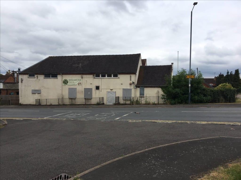 Main image of property: Bidford on Avon, Former Club Premises, Honeybourne Road
