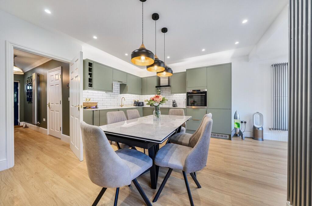 House in Maidstone, Kent - View 4