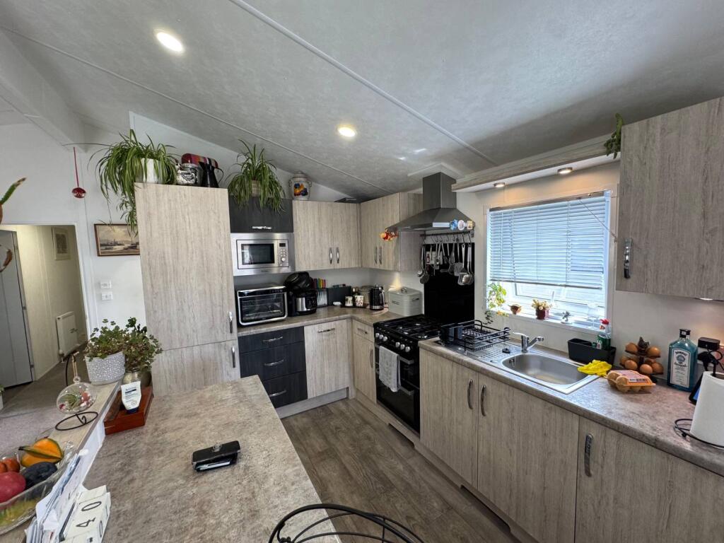 Primrose Bank Holiday Park, Singleton Road, Preston, PR4 3JJ - More