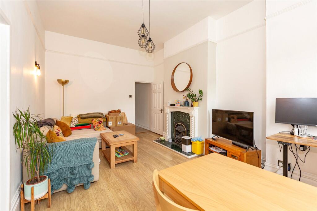Main image of property: Chesterfield Road, St. Andrews, Bristol, BS6